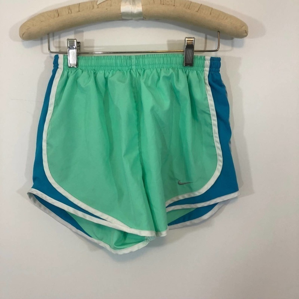 Nike Dri-Fit Running Shorts Sz S